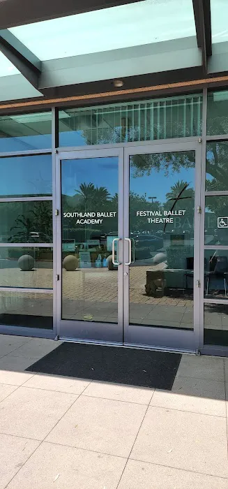 Southland Ballet Academy (Irvine Studio) Picture 1