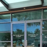 Southland Ballet Academy (Irvine Studio) ico