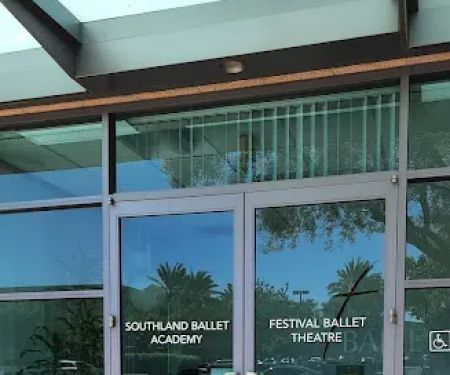 Southland Ballet Academy (Irvine Studio)