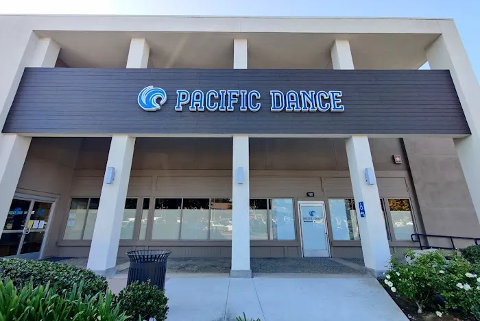 Pacific Dance Picture 2