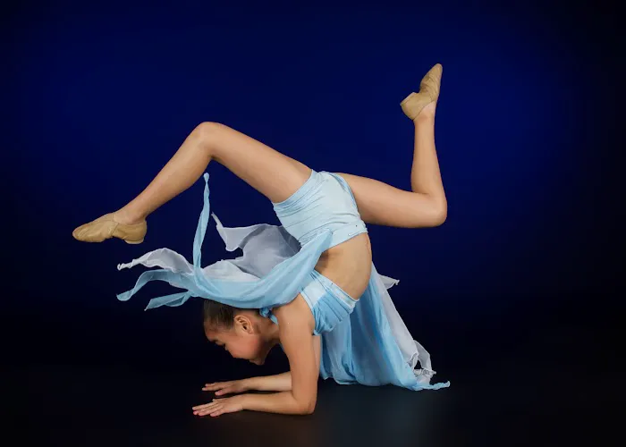 Pacific Dance Picture 3