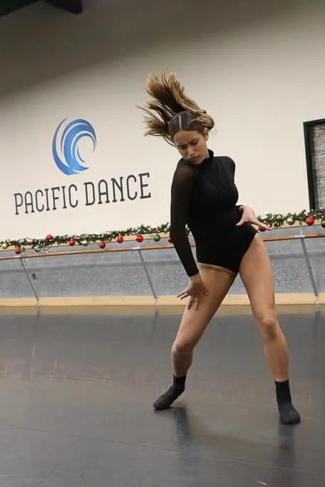 Pacific Dance Picture 5