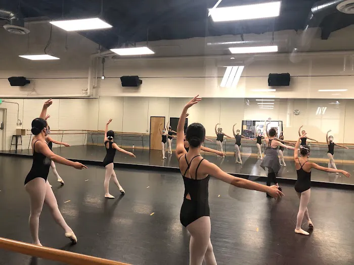 Pacific Dance Picture 7