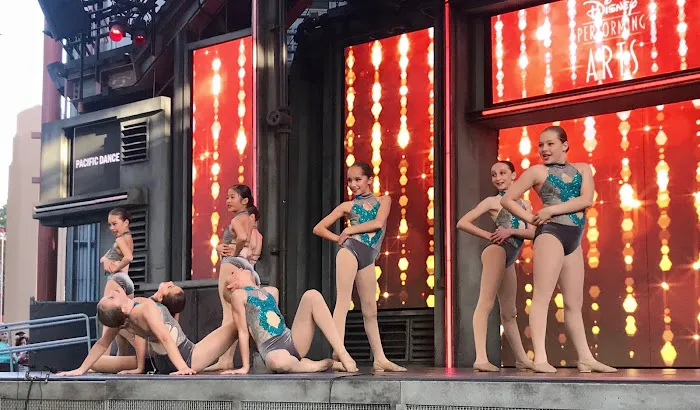 Pacific Dance Picture 9