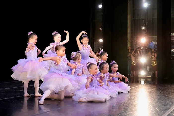 Pacific Dance Picture 8