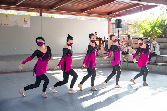 DAS Dance Studio Picture 1