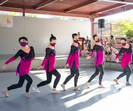 DAS Dance Studio