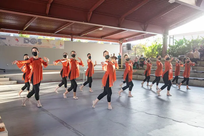 DAS Dance Studio Picture 2