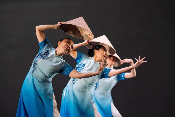 DAS Dance Studio Picture 5