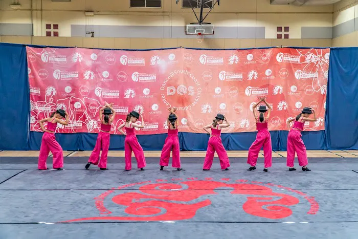 DAS Dance Studio Picture 3