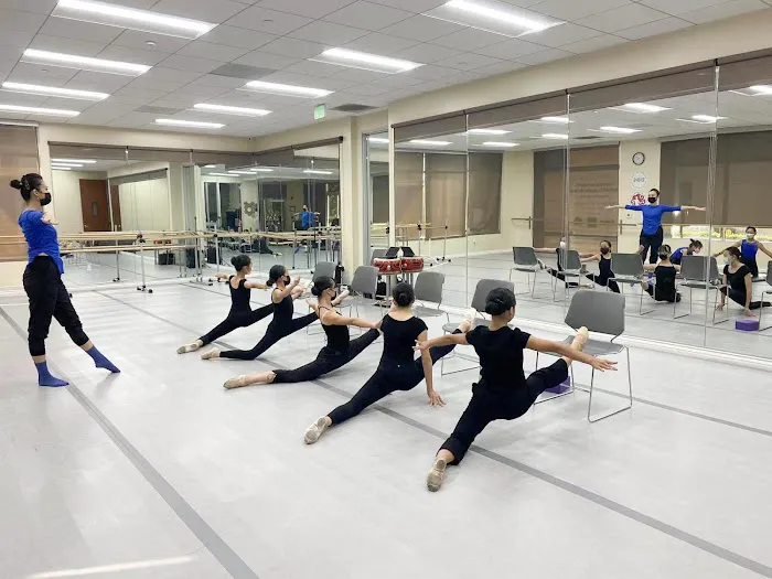 DAS Dance Studio Picture 8