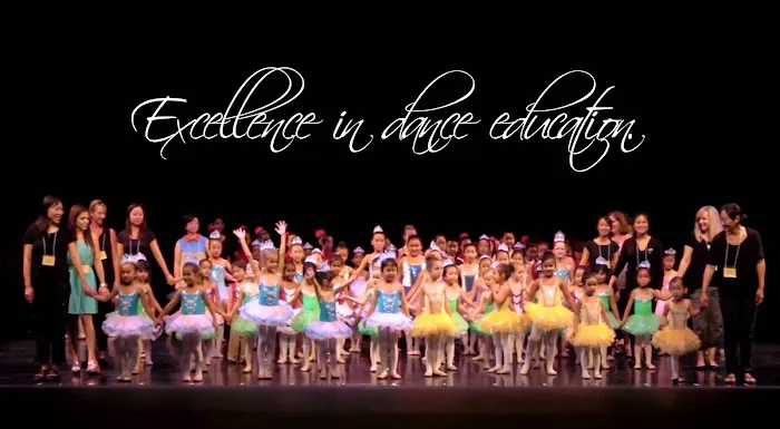 DanceLova Dance Academy (Irvine Studios) Picture 1