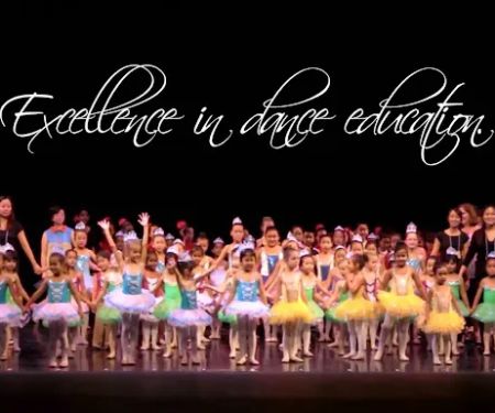 DanceLova Dance Academy (Irvine Studios)