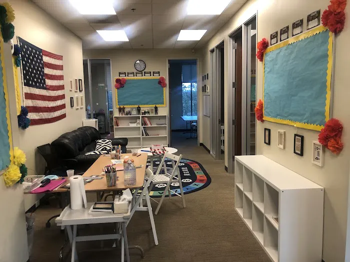 Irvine International Education Center Picture 3