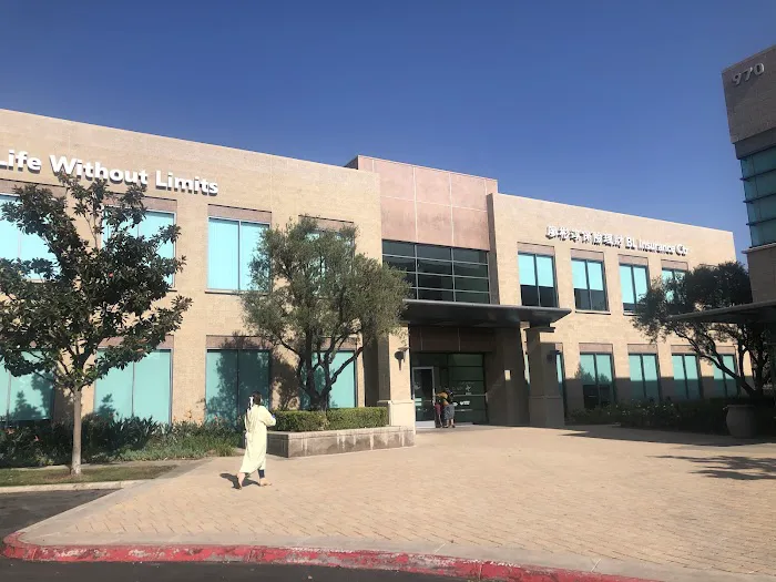 Irvine International Education Center Picture 6