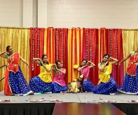 Our Indian Culture