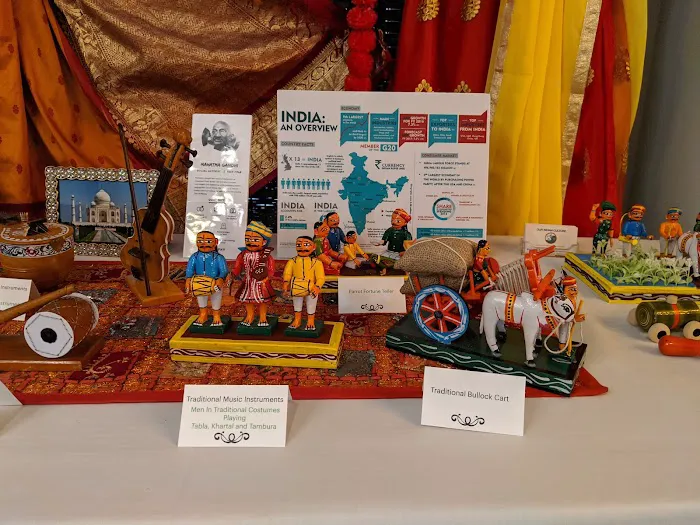 Our Indian Culture Picture 6