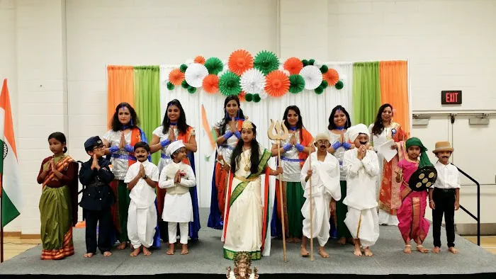 Our Indian Culture Picture 3