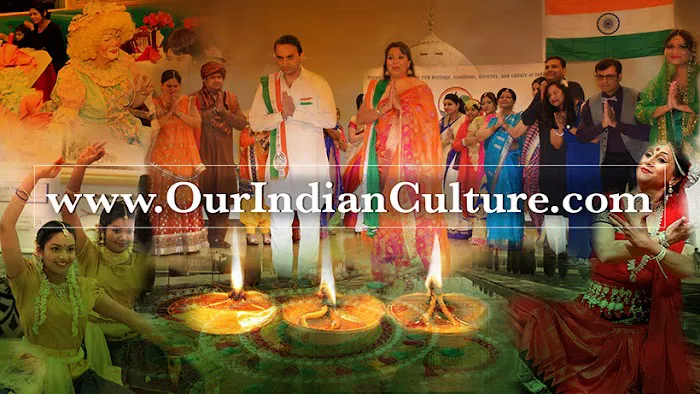Our Indian Culture Picture 7
