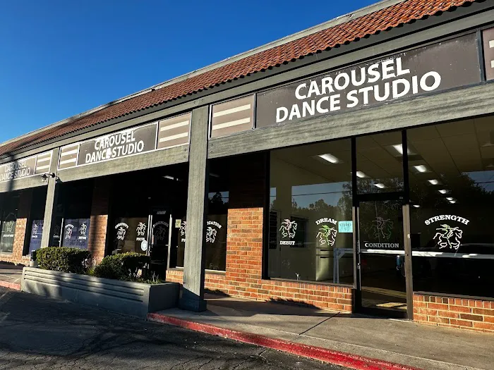 Carousel Dance Studio Picture 4