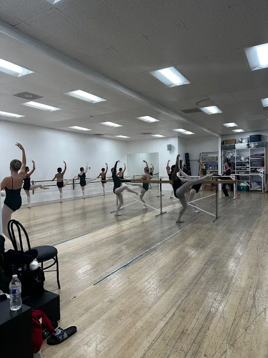 Carousel Dance Studio Picture 1