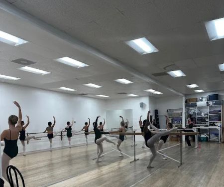 Carousel Dance Studio