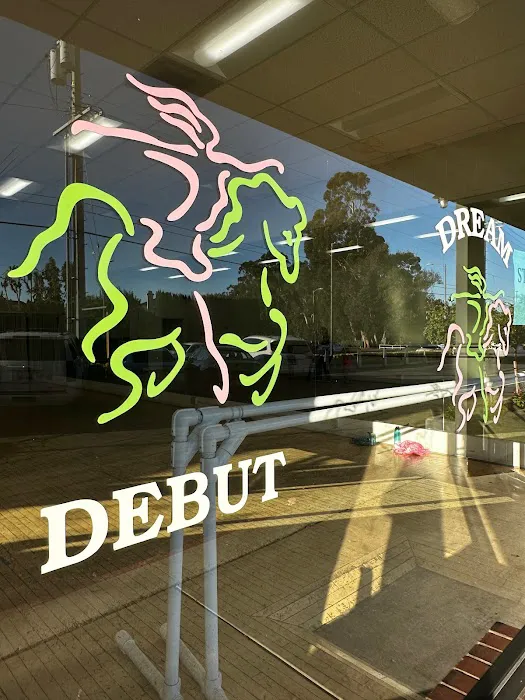 Carousel Dance Studio Picture 2