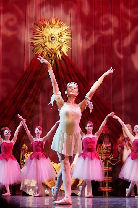California Dance Academy Picture 7