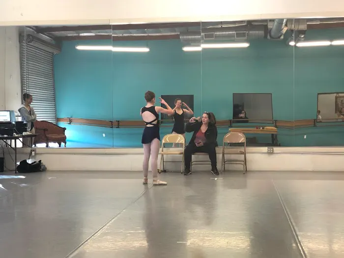 California Dance Academy Picture 1