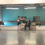 California Dance Academy