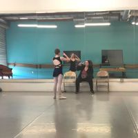 California Dance Academy ico