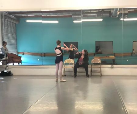 California Dance Academy
