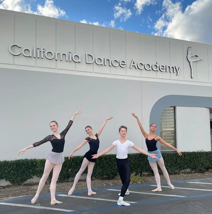 California Dance Academy Picture 3