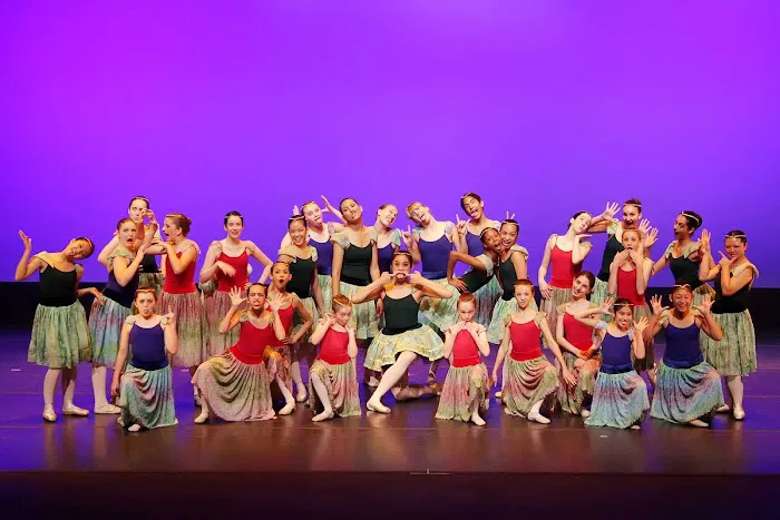 California Dance Academy Picture 8