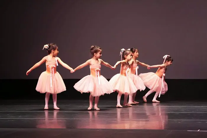 California Dance Academy Picture 5