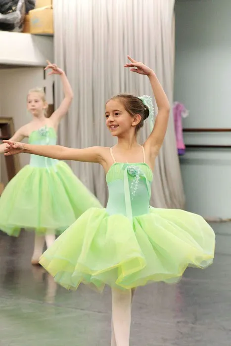 California Dance Academy Picture 6