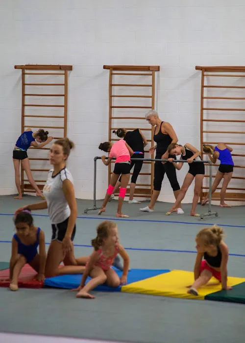 Grace Rhythmics Picture 4