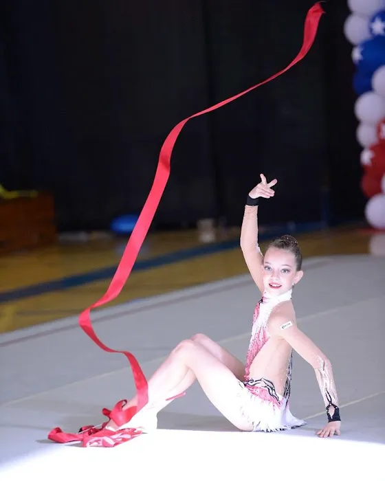 Grace Rhythmics Picture 9