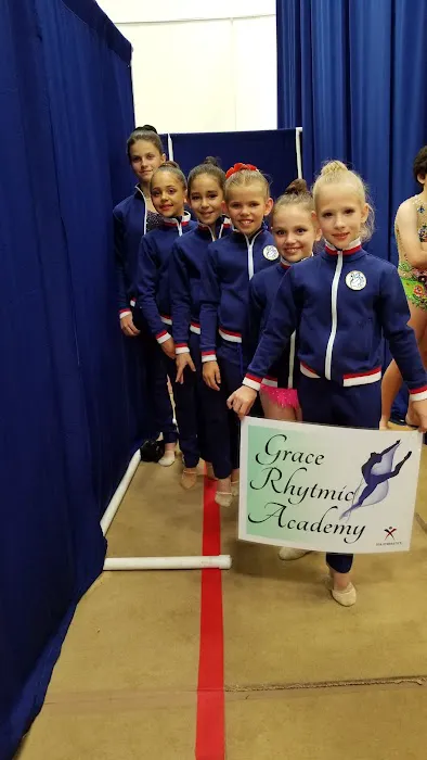 Grace Rhythmics Picture 6