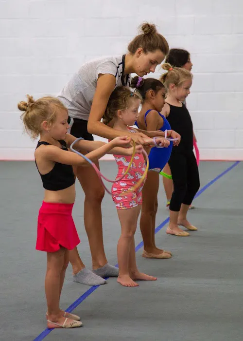 Grace Rhythmics Picture 10