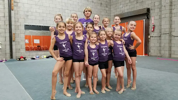 Grace Rhythmics Picture 5