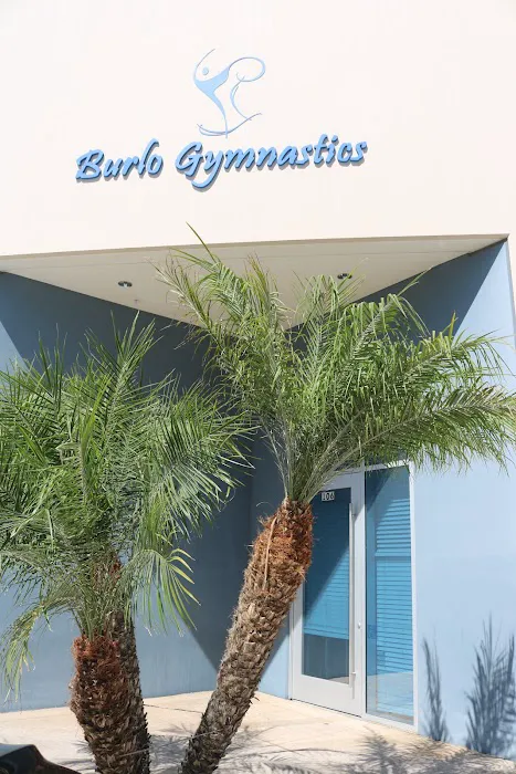 Burlo Gymnastics Picture 1