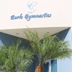 Burlo Gymnastics