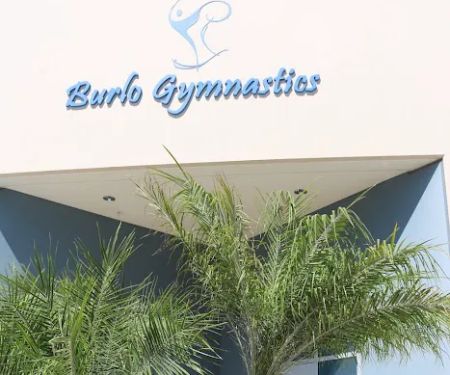 Burlo Gymnastics