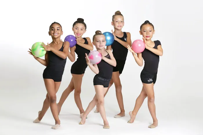 Burlo Gymnastics Picture 2