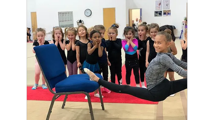 Burlo Gymnastics Picture 9
