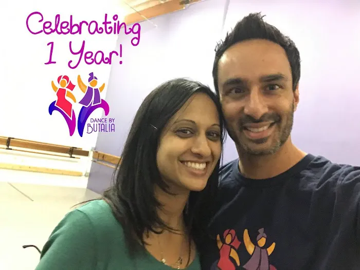 Bhangra Dance Classes Picture 3