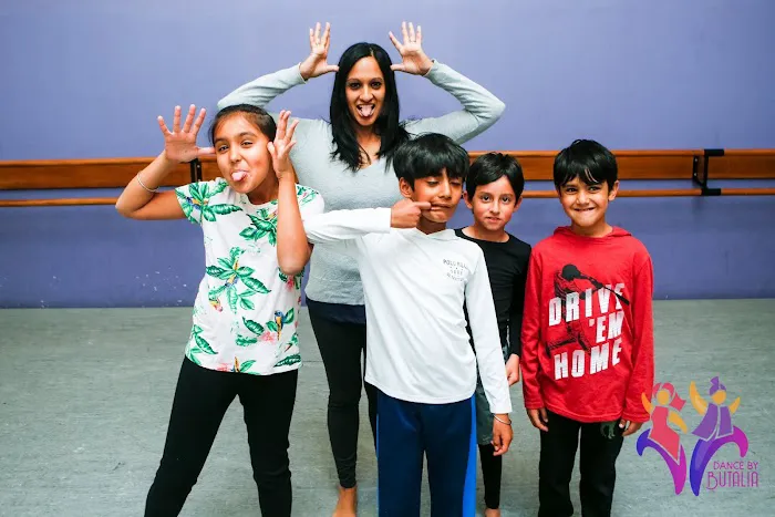 Bhangra Dance Classes Picture 5