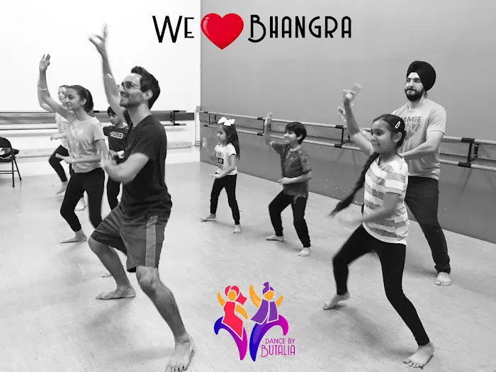 Bhangra Dance Classes Picture 2