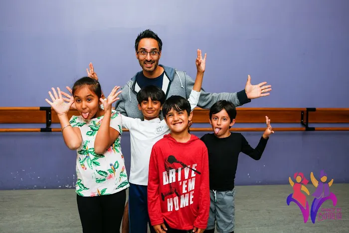 Bhangra Dance Classes Picture 6
